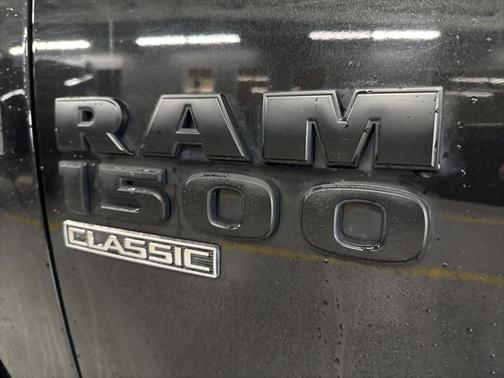 2019 RAM 1500 Express