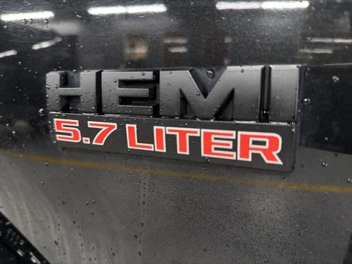 2019 RAM 1500 Express
