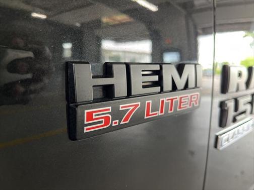 2019 RAM 1500 Express
