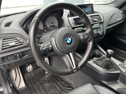 2017 BMW M2 Base