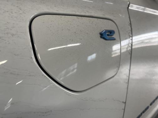 2022 Jeep Grand Cherokee 4xe Trailhawk