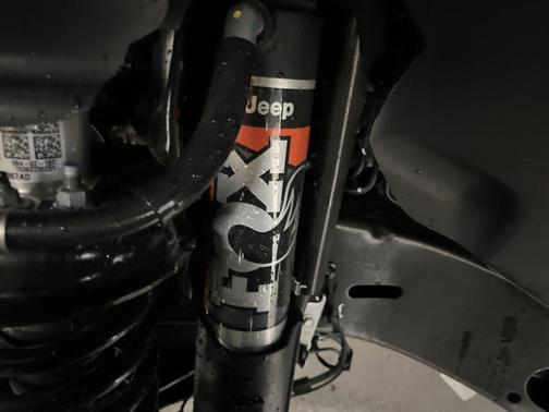 2026 Jeep Gladiator Mojave 4x4