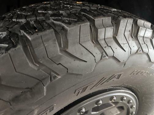 2022 Jeep Wrangler Willys