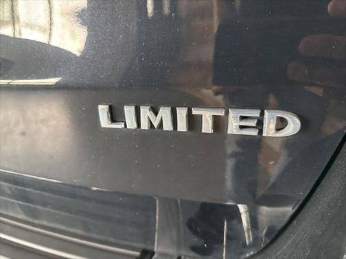 2022 Jeep Grand Cherokee Limited X