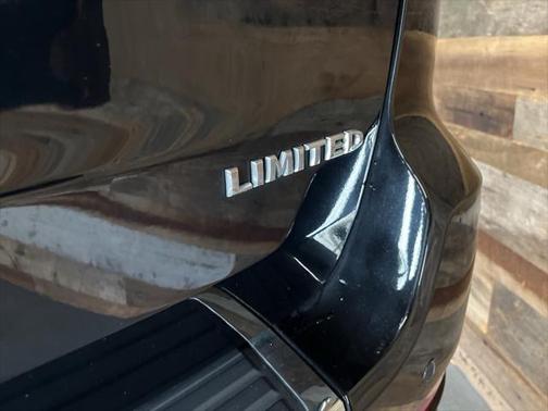 2022 Jeep Grand Cherokee Limited X