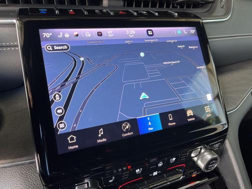 2023 Jeep Grand Cherokee 4xe Overland