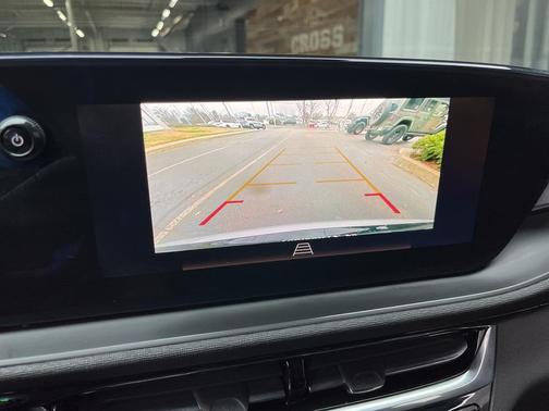 2024 Buick Envista Sport Touring FWD