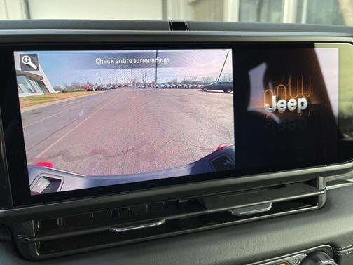 2026 Jeep Gladiator Mojave 4x4