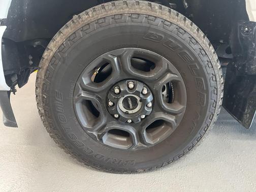 2023 Ford F-250 XL