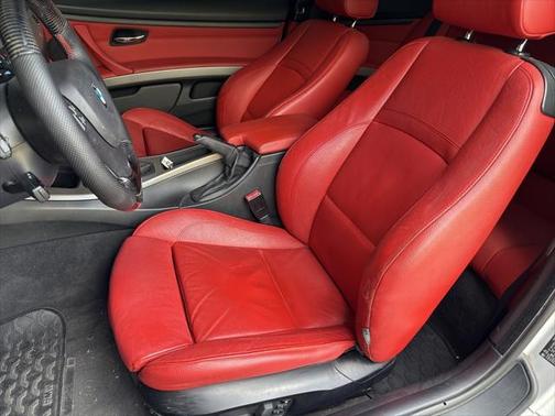 2011 BMW 335 335is