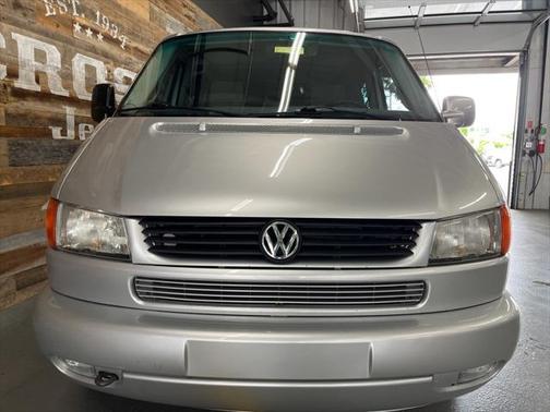 2003 Volkswagen Eurovan GLS