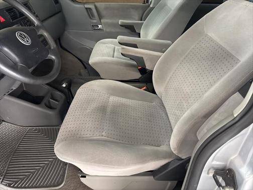 2003 Volkswagen Eurovan GLS