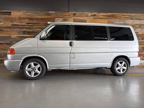2003 Volkswagen Eurovan GLS