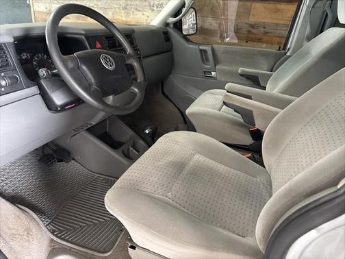 2003 Volkswagen Eurovan GLS