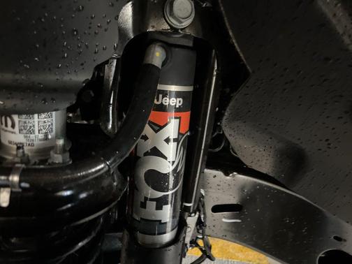 2026 Jeep Gladiator Mojave 4x4