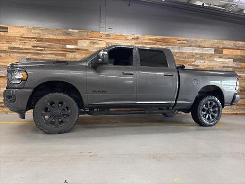 2023 RAM 2500 Big Horn Crew Cab 4x4 6'4' Box