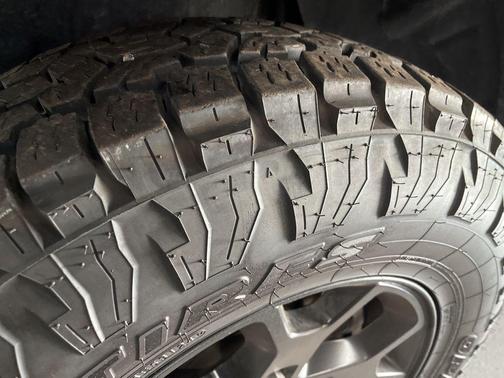 2022 Jeep Wrangler Willys