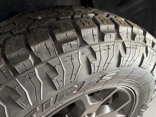 2022 Jeep Wrangler Willys