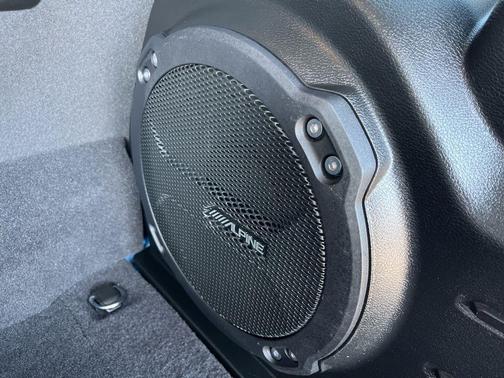 2023 Jeep Wrangler 4xe Sahara High Altitude