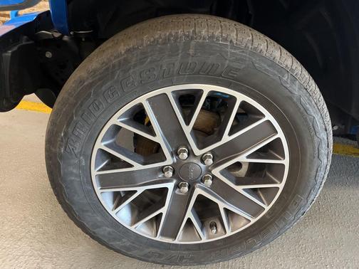 2023 Jeep Wrangler 4xe Sahara High Altitude