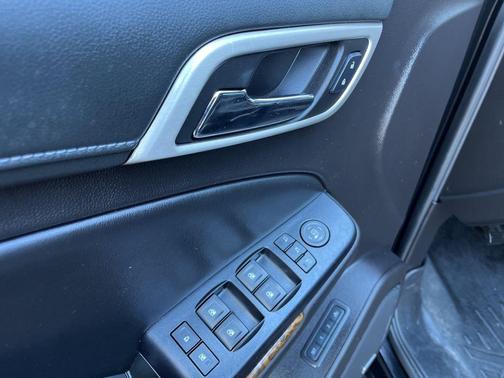 2015 GMC Yukon XL 1500 Denali