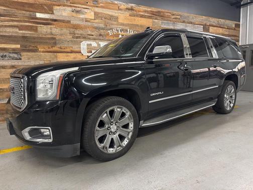 2015 GMC Yukon XL 1500 Denali