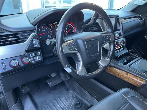 2015 GMC Yukon XL 1500 Denali