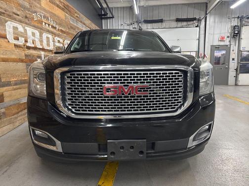 2015 GMC Yukon XL 1500 Denali