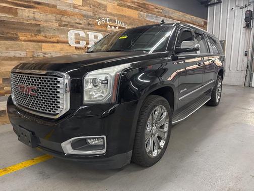 2015 GMC Yukon XL 1500 Denali