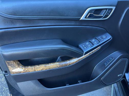 2015 GMC Yukon XL 1500 Denali