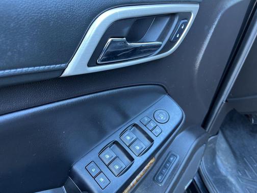 2015 GMC Yukon XL 1500 Denali