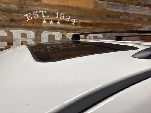 2018 Jeep Grand Cherokee Sterling Edition