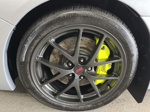 2020 Subaru WRX STI Base