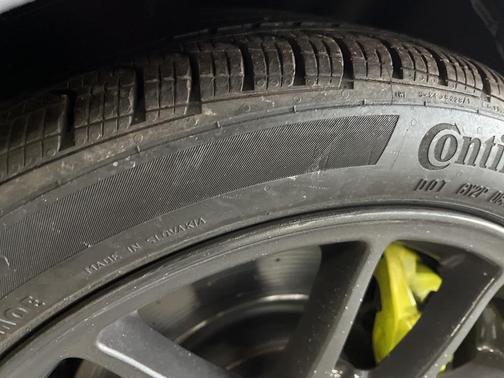 2020 Subaru WRX STI Base