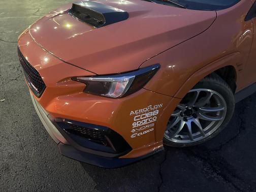 2023 Subaru WRX Premium