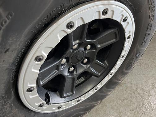 2024 Jeep Wrangler 4xe Rubicon X