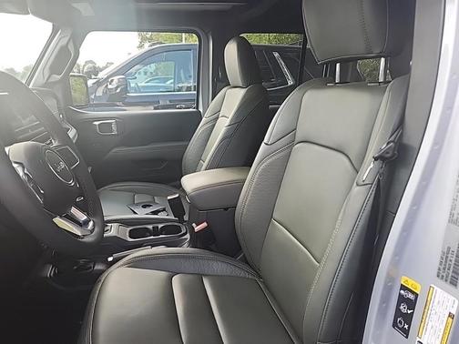 2024 Jeep Wrangler 4xe High Altitude