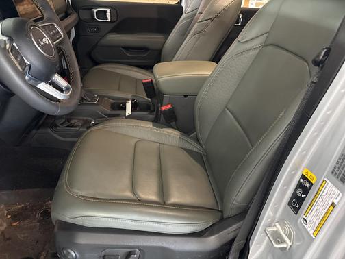 2024 Jeep Wrangler 4xe High Altitude