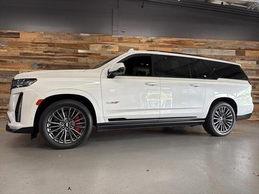 2023 Cadillac Escalade ESV V-Series