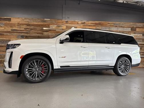 2023 Cadillac Escalade ESV V-Series