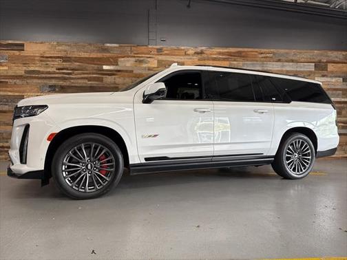 2023 Cadillac Escalade ESV V-Series