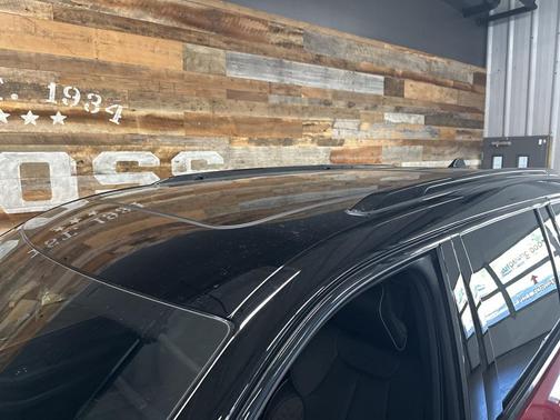 2025 Jeep Grand Cherokee L Summit Reserve