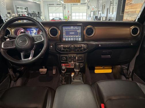 2023 Jeep Wrangler Rubicon 392