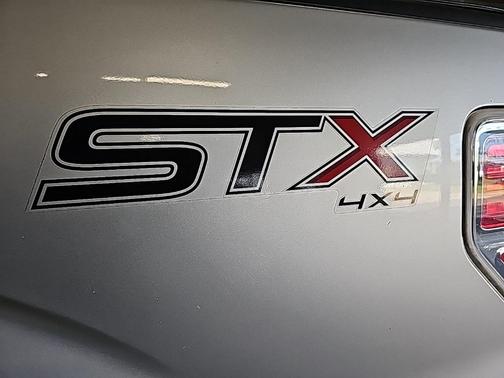 2014 Ford F-150 STX