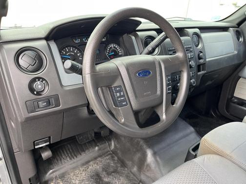 2014 Ford F-150 STX