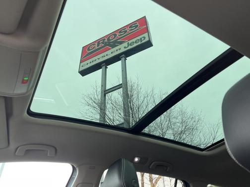 2021 Volkswagen Atlas 3.6L SEL Premium