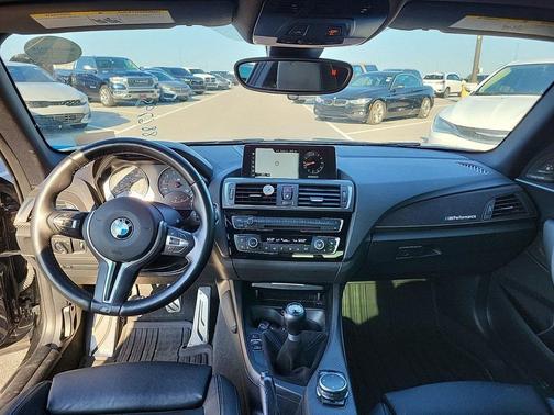 2017 BMW M2 Base