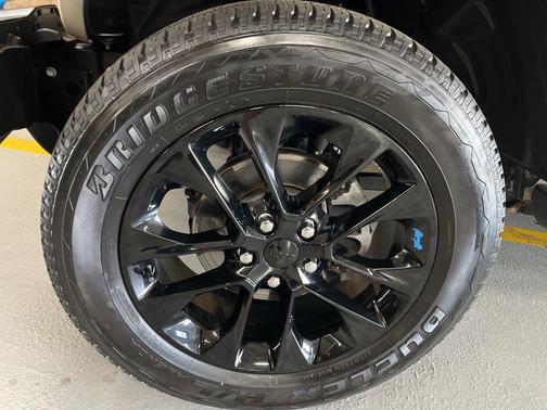 Limited Edition Gobi Clearcoat 2022 Jeep Wrangler Unlimited 4xe Sahara