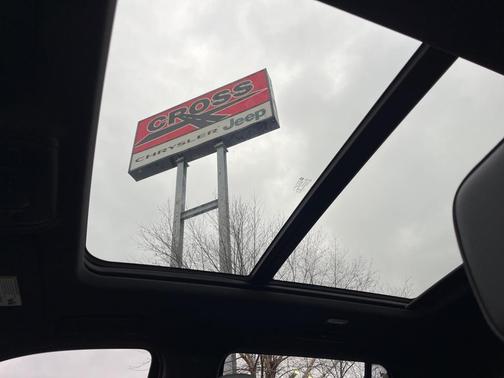 2021 Chevrolet Tahoe 4WD RST