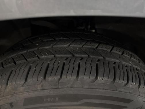 2021 Chevrolet Tahoe 4WD RST